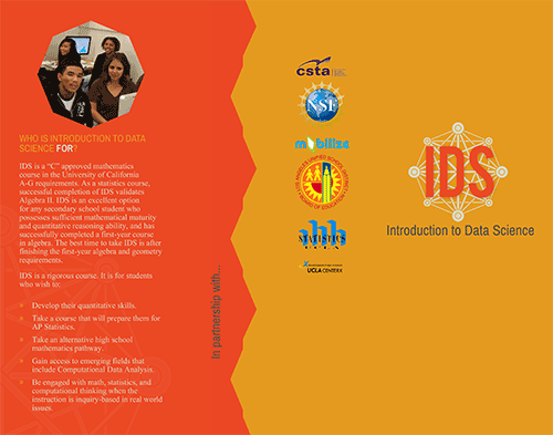 IDS Brochure
