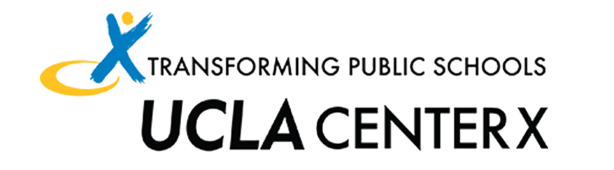 UCLA CenterX